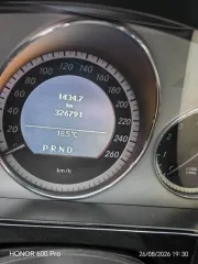 Mercedes-Benz E-Class 2010, 184 л.с., 326791 км, АКПП. Модель автомобиля: МЕРСЕДЕС-БЕНЦ Е 200CGI; 2010 года выпуска; номер двигателя 27186030-133451; VIN: WDD2120481A198973.