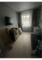 1/5 доли квартиры, 77,2 кв.м, г. Ишимбай, Республика Башкортостан, 1/5 доля в праве на квартиру, площадь: 77,2 кв.м., кадастровый номер: 02:58:020239:379, адрес (местонахождение): Республика Башкортостан, р-н. Ишимбайский, г. Ишимбай, ул. Советская, д. 101, кв. 6