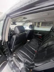 SsangYong Rexton 2007 года, 220 л.с., АКПП. VIN: XU3RX0L3270000610. Государственный номер: Х402ВК193.