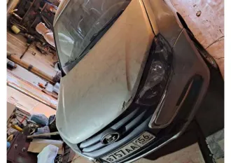 Lada Granta, 2021 года, 87 лс, АКПП, Транспортное средство, идентификационный номер (VIN) XTA219140M419972