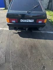 Автомобиль марки ВАЗ 21093, 1996 года выпуска, VIN: XTA210930V1998254 С имуществом по лоту № 1 можно ознакомиться по фактическому месту нахождения должника и имущества  город Мариинск кемеровская область улица Рослякова д 14  парковка возле здания  , по предварительной договоренности с финансовым…