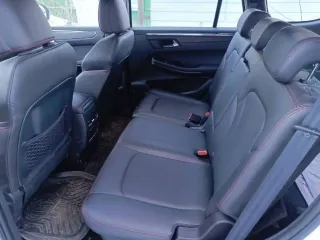 SWM G05 Pro 2024, 139 лс, 1 758 км, АКПП, Легковой автомобиль марки SWM G05 Pro, 2024 г.в., номер двигателя SWD15T23N00128, VIN: XUVAABAP7RA001344