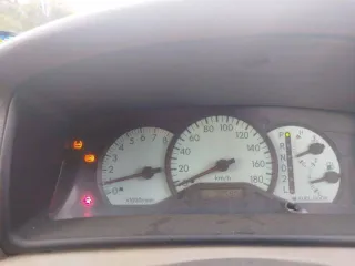 Toyota Corolla, 2001 года, 110 лс, 349650 км, АКПП, транспортное средство автомобиль TOYOTA COROLLA, номер кузова NZE1210107073.