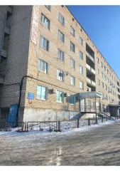 Помещение 12.7 кв.м, Челябинская область, общая площадь 12.7 кв.м., этаж 3, расположенное по адресу: 456043, Челябинская область, г. Усть-Катав, ул. Ленина, д. 42, кв. 74, кадастровый номер 74:39:0306022:512. Имущество является предметом залога ПАО «СОВКОМБАНК». С имуществом можно ознакомиться в…