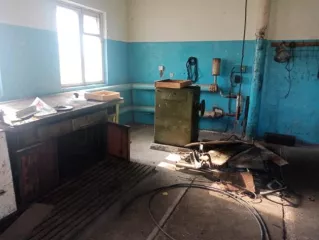 Нежилое помещение по адресу: Российская Федерация, Ставропольский край, город Пятигорск, улица Университетская, дом 2а. Кадастровый номер: 26:33:150213:766. Площадь: 887,4 кв. м. Этажи: цокольный, 1, 2, 3, 4.
