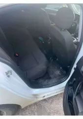 Opel Insignia NB 2012 года, VIN XWFGB5EA1C0001910, в залоге у Совкомбанка.