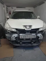 Peugeot 4007 2011 - Автомобиль марки PEUGEOT модель 4007 2011 г.в. VIN номер Z8TVUSFZFBM951567. Порядок ознакомления с имуществом должника по предварительному согласованию телефон +79278914777, svetlanakanaeva777@gmail.com. Во избежание претензий к Арбитражному управляющему относительно…