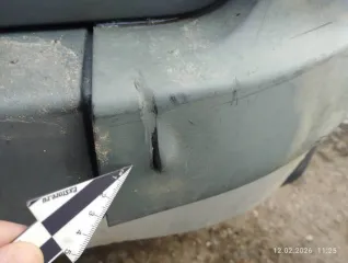 Renault Scenic 2007 года, 113 л.с., 200000 км. Легковой автомобиль, марка: RENAULT, модель: SCENIC AUC16 110 96, год изготовления: 2007, цвет: светло-серо-голубой, VIN: VF1JM1B0H37998547, ПТС: 77ТО 531160, г/н: Н090ВХ60, модель двигателя: K4MD812, тип двигателя: бензиновый, двигатель №: D135828