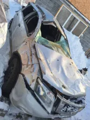 Nissan Terrano, 2015 года выпуска, 102 л.с., 66497 км, VIN Z8NHSNH8553383017. На имущество зарегистрировано ограничение (обременение) права: находится в залоге у АО «Экспобанк». Автомобиль участвовал в ДТП, не пригоден для эксплуатации, наблюдаются дефекты: копит и передняя часть деформированы, с…