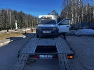 Вис 234900, 2017 года, Ид.№ (VIN): X6D234900J0006441, марка, модель ТС: ВИС 234900, категория ТС: В, год изготовления ТС: 2017, кузов (коляска) №: X6D234900J0006441.
