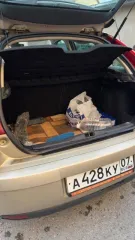 Citroen C4, 2006 года, 109 лс, 150868 км. Автомобиль марки СИТРОЕН С4, 2006 года выпуска, легковой (хэтчбэк), VIN: VF7LCNFUC74409685, номер кузова: VF7LCNFUC74409685, грз А428КУ07, объем двигателя 1597 куб. см., КПП - механическая, цвет бежевый