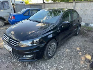 Автомобиль – VOLKSWAGEN POLO  год выпуска – 2019  VIN – XW8ZZZ61ZKG034734