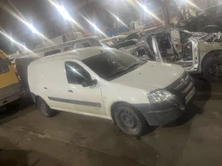 Автомобиль Lada Largus, 2016 г.в., VIN XTAFS035LH0979630