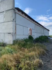 Нежилое здание 267,8 кв.м., Курганская область. Нежилое здание, общей площадью 267,8 кв.м., кад номер 45:22:040601:399. Курган «Нежилое здание, кадастровый № 45:22:040601:399, общей площадью 267,8 кв.м., 1995 года постройки, количество этажей - 2, в том числе подземных – 0, кадастровая стоимость –…