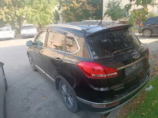 Chery T21FL 2017 года выпуска. VIN: X9WDB24B0H1002036. Автомобиль не битый и не крашеный, пробег 200 тыс. км. Сломана коробка передач двигателя. Находится по адресу: Ставропольский край, г. Пятигорск, пр-т Калинина, д. 27. Возможность осмотра и дополнительная информация по запросу на электронную…