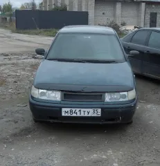 ВАЗ 21101 ЛАДА 110 2006 Автомобиль "ВАЗ 21101 ЛАДА 110", VIN XTA21101061000785, ГРЗ: М841ТУ35, 2006 г.в., темно-зеленого цвета, 1 штука. Повреждения: коррозия по всему кузову, колеса спущены, отсутствуют коврик у переднего пассажирского сиденья, магнитола, значок на руле. Имущество бывшее в…