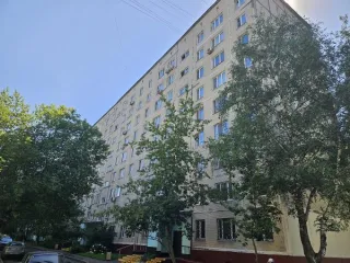 Жилое помещение по адресу: г. Москва, б-р Северный, д. 17, кв. 144, общей площадью 47,1 кв.м, кадастровый номер: 77:02:0008001:7501. Вид жилого помещения: Жилое Общая площадь: 47.1