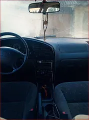 Kia Spectra 2008 года, VIN: XWKFB227280079483, гос. номер: О156НК71.