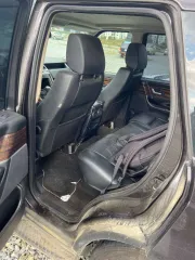 Land Rover Range Rover Sport 2009 года. VIN SALLSAA549A211319, гос. номер: О187ОН96, пробег: 265 000 км. Тип ТС: Легковой универсал. Цвет: ТемноКоричневый. Мощность двигателя,кВт/л.с: 219.9/299. Технические недостатки: не работает левый стеклоподъемник на заднем ряду, сломана регулировка бокового…