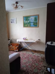 Жилое помещение, кадастровый номер: 72:25:0000000:471, площадь: 85.9 кв.м., вид права, доля в праве: Общая долевая собственность 1/4. Все запреты и ограничения с реализуемого имущества покупатель снимает самостоятельно (как новый собственник)
Расположенное по адресу: Тюменская область, р-н…