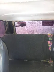 ВАЗ 2121 1983 года выпуска, цвет темно-бежевый. VIN: XTA212100E0338497, ПТС: 56EO538365, госномер: X8066OM56. Тип двигателя: бензиновый, мощность 75 л.с. (55 кВт), рабочий объем 1600 куб. см. Разрешенная максимальная масса 1610 кг, масса без нагрузки 1210 кг.