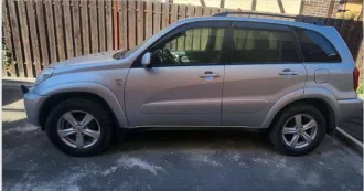 легковой автомобиль ТАЙОТА РАВ4, 2004 г.в., г/н Н855ЕО161, VIN JTEHH20V105005404, имеются сколы и царапины, должник Сафонова Е.А., (Поручение ТУ Росимущества в РО от 16.04.2025 № 61-575-У). Адрес (местоположение): Ростовская область, г. Батайск, ул. Зеленая, 9. легковой автомобиль ТАЙОТА РАВ4, 2004…