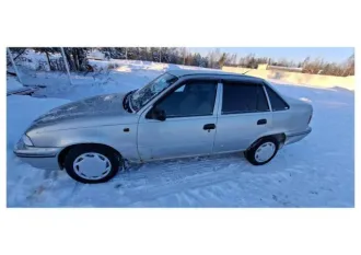 Daewoo Nexia, 2007 года, 85 л.с., 247647 км. Автомобиль легковой, марка: DAEWOO, модель: NEXIA, VIN: XWB3D31UD7A114239, гос. рег. номер: М914МХ186, год изготовления: 2007