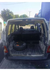 Грузовой автомобиль Scania 2018 года выпуска.