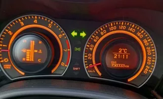 Toyota Corolla, VIN: JTNBM58EX03502079, госномер: В885УХ763, 2008 год.