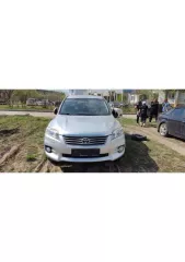 Легковой автомобиль  Toyota RAV4  2012 года выпуска, идентификационный номер VIN: JTMBE31V20D097118, модель, № двигателя: 3ZR B021669, кузов  кабина, прицеп : JTMBE31V20D097118, ПТС №: 78 УТ 184776. Легковой автомобиль не на ходу, проблемы с АКПП.