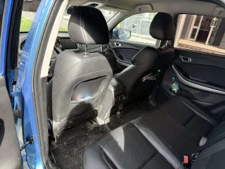 Chery T15 Tiggo7 2019 года выпуска, VIN XWFDE24B7K0000121. Автомобиль на ходу. Техническое состояние удовлетворительное. На транспортное средство зарегистрировано ограничение (обременение) права: залог по требованиям Банк "ВТБ" (ПАО), залог подлежит прекращению по результатам торгов. Все риски…