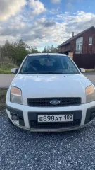 Ford Fusion 2007 года выпуска, цвет белый, VIN: WF0UXXGAJU7S48585. Пробег 236 тыс. км. Дополнительную информацию можно получить по электронной почте или на площадке. Осмотр автомобиля возможен по месту его нахождения, запись на осмотр по запросу. Документы предоставляются по запросу на электронную…