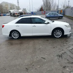 TOYOTA Camry 2013, легковой автомобиль марки TOYOTA, модель Camry, год выпуска 2013, кузов № XW7BF4FK50S035833, идентификационный номер (VIN) XW7BF4FK50S035833. Для получения всей имеющейся информации необходимо направить запрос на адрес электронной почты torg-202@yandex.ru или позвонить по…