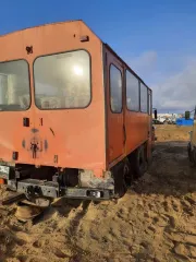 Автобус УРАЛ 3255-5013-71, X1P325500G1409651. Вся информация указана в отчете об оценке на портале ЕФРСБ. Для ознакомления с документами и имуществом направьте запрос на massterr_2015@mail.ru. При осмотре необходим паспорт. Находится в Ямало-Ненецком автономном округе, г. Новый Уренгой.