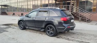 Acura MDX 2010 автомобиль марки: acura, модель: mdx, 2010 г.в. vin: 2hnyd2h66ah521792. Ознакомиться с имуществом можно по месту его нахождения: Новосибирская обл, дп Мочище, мкр Дом отдыха Мочище, 27, предварительно согласовав время с финансовым управляющим по тел. +79138948493, либо путем…