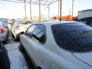 Toyota Vista, 1992 года, 392862 км, автомобиль легковой, марка: TOYOTA, модель: VISTA, VIN: Отсутствует, гос. рег. номер: Х793ЕС174, год изготовления: 1992.