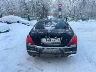Nissan Teana 2006, 245 лс, 180 000 км, легковой автомобиль Nissan Teana 3.5 Premium, год выпуска: 2006, идентификационный номер (VIN): JN1BBUJ31U0300044
