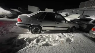 Daewoo Espero 1997 Автомобиль марки Daewoo Espero, 1997 г/в, г/н К 419 АМ 156, VIN KLAJF19W1VB196748. Имущество продается в том виде, комплектности и состоянии, в каком оно есть. За скрытые дефекты имущества Продавец ответственности не несет. Проданное имущество обмену и возврату не подлежит…