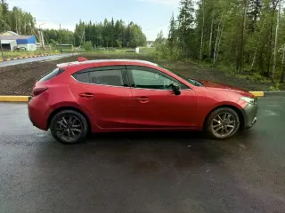 MAZDA AXELA 2014, автомобиль марки MAZDA модель AXELA 2014 г.в. номер кузова BM5FS-104617. Ознакомление с имуществом (информацией об имуществе) производится в рабочие дни с 10:00 до 17:00 (время иркутское) по адресу: Иркутская обл., г. Усть-Илимск, ул. Наймушина, д. 22. по предварительной записи по…