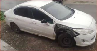 Peugeot 408 2013 года, 110 л.с., пробег 200960 км. VIN: Z8T4DNFUCDM019664, госномер С665ВА716.