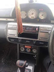 Nissan X-Trail, 2001 года, 150 лс, 370000 км, полный привод, АКПП. Автомобиль Ниссан Х-Трэйл (Nissan X-TRAIL), 2001 года выпуска, VIN: отсутствует, номер кузова: NT30042592, цвет: серый, г/н У987ОХ22. Двигатель требует ремонта (замена поршневых колец, маслосъемных колпачков). Требуется ремонт всей…