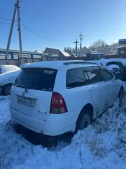 Транспортное средство Toyota Corolla Fielder Транспортное средство Toyota Corolla Fielder, 2001 г.в, с г/н Е663КУ03 
Вид транспорта: легковой 
Год выпуска: 2001 
Государственный регистрационный знак: Е663КУ03 
VIN номер: отсутствует  
Марка: Тойота 
Модель: Филдер 
