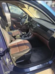 Автомобиль марки LIFAN, модель MYWAY, 2018 года выпуска, VIN номер X9W64408MJ0001735 Ознакомление с предметом торгов и документацией на имущество осуществляется по месту нахождения имущества: Республика Башкортостан, Уфимский район, с. Авдон, ул. Салавата Юлаева, д. 2  после предварительного…