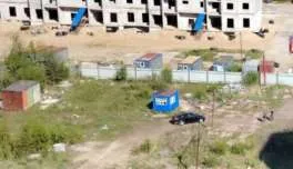 Земельный участок с кадастровым номером 47:07:1039005:780 общей площадью 3 213 кв.м расположен по адресу: Ленинградская область, Всеволожский муниципальный район, Всеволожское городское поселение, г.Всеволожск