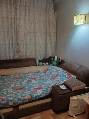 1/16 и 3/4 доли в квартире, площадь 75.6 кв.м. 1/16 доля в квартире, площадь 75.6 кв.м., назначение: Жилое, этаж: 1, адрес  местонахождение : 665806, Иркутская обл, г Ангарск, кв л 26, д 7, кв 2, кадастровый  условный  номер: 38:26:040101:2902 3/4 доля в квартире, площадь 75.6 кв.м., назначение…