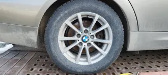 BMW 3 series, 2011. Транспортное средство BMW 3 серия, VIN: X4XPF78440E710988, 2011 г.в. Особые отметки: Дубликат ПТС ВЗАМ СДАННОГО 77 ХА 168923 13.06.2023 МРЭО ГИБДД ГУ МВД России по Челябинской области, Номер кузова (кабины):X4XPF78440E710988 Цвет кузова (кабины): БЕЖЕВЫЙ. ТС не на ходу…