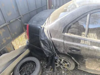 HYUNDAI Accent 2008, автомобиль марки HYUNDAI модель Accent 2008 г.в., VIN-номер X7MCF41GP8M157360. Имущество является предметом залога в пользу ПАО "Совкомбанк". С имуществом можно ознакомиться до момента завершения приема заявок в будние дни, предварительно согласовав с финансовым управляющим…