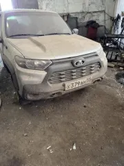 УАЗ-390945 2017 года VIN ХТТ390945H1215828 госномер У250MP55