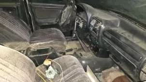 Toyota Land Cruiser Prado 1997 года, госномер В200РВ 75RUS. Непригодное состояние, восстановление нецелесообразно. Автомобиль неоднократно ремонтировался, возможны отсутствие или несоответствие номерных агрегатов документам (ПТС, ПСМ, СТС), что может затруднить постановку на учет. Находится по…