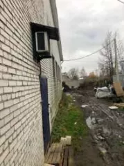 Здание котельной, назначение - нежилое, площадью 1086,4 кв.м., расположенное по адресу: Ленинградская область, Кировский муниципальный район, Отрадненское городское поселение г. Отрадное, 5-я линия, д. 18, лит. А, кадастровый номер 47:16:0000000:1940. Право аренды земельного участка на 49 лет…
